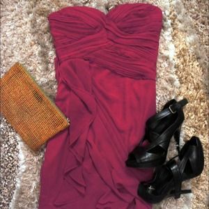 SOLD Cocktail dress