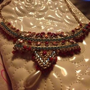 Indian antique neckle