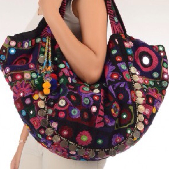 Pakistan tradition bag - Picture 1 of 1