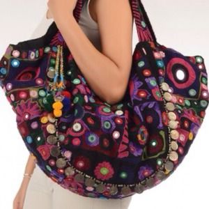 Pakistan tradition bag