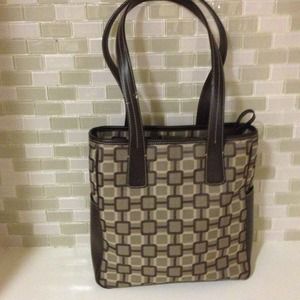 NINE WEST PURSE 👜