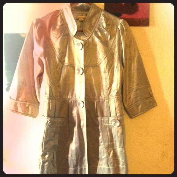 🎀✂price cut✂Beautiful pea coat