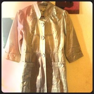 🎀✂price cut✂Beautiful pea coat