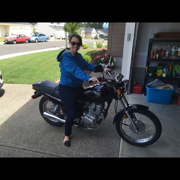 Meet Sierra #ClosetCrush - Picture 3 of 3