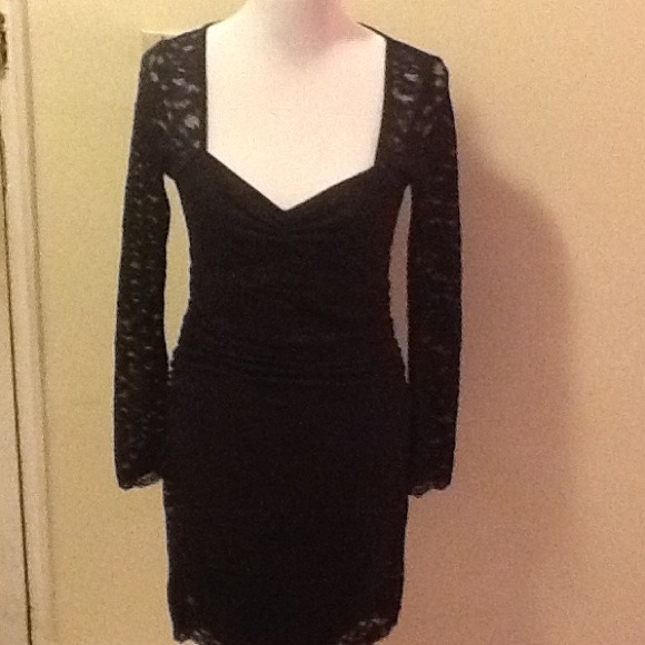 NWOT Lace Dress