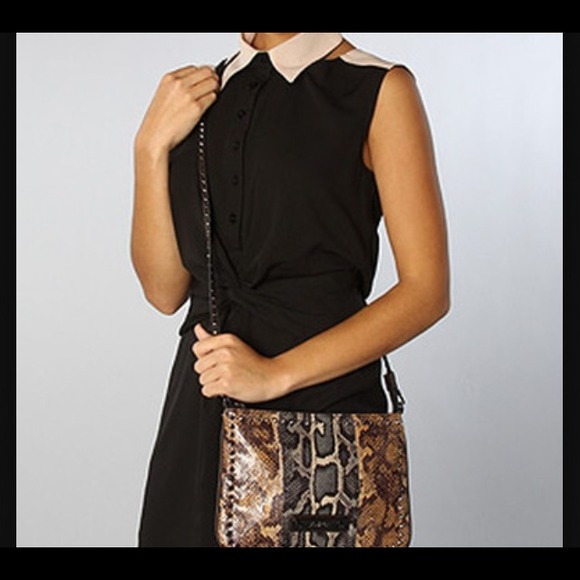 Sam Edelman Crossbody - Picture 2 of 4
