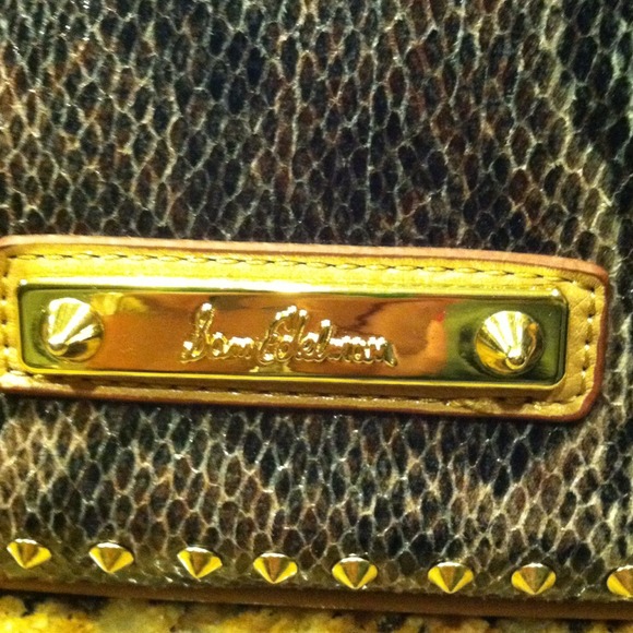 Sam Edelman Crossbody - Picture 3 of 4