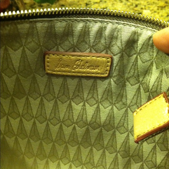 Sam Edelman Crossbody - Picture 4 of 4