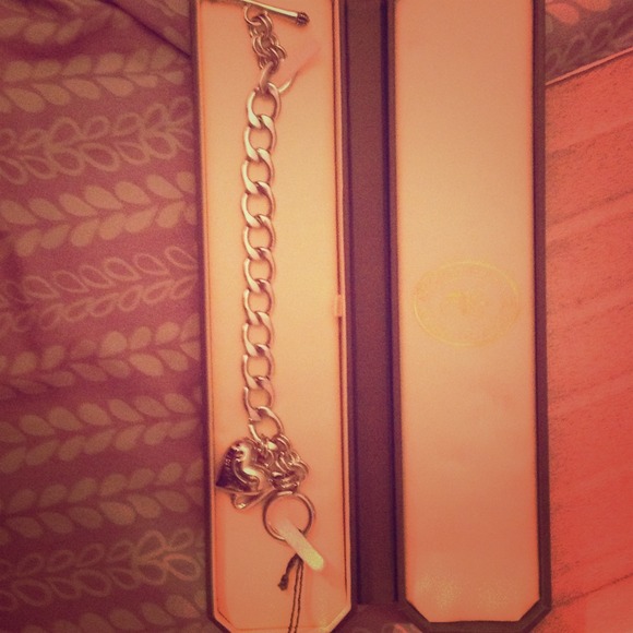 Charm Bracelet