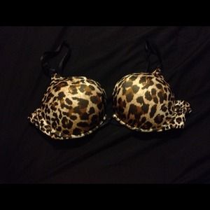 💜Traded💜Victoria'a Secret Miraculous Plunge