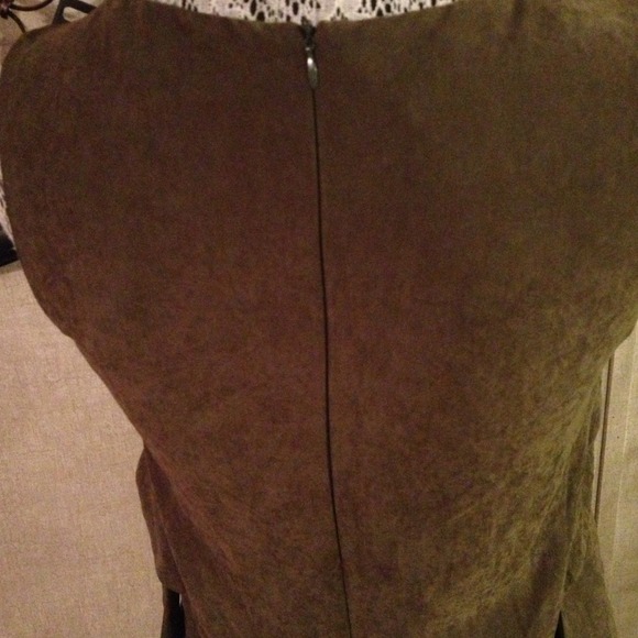 ❌SOLD❌Anthropologie Dress - Picture 2 of 4