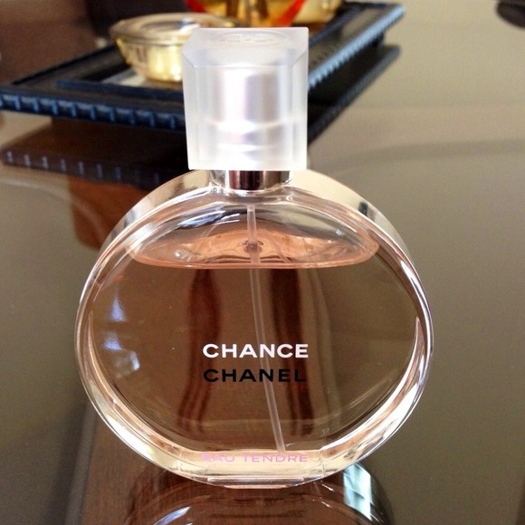 💢💢SOLD💢💢100% Authentic Chanel Perfume