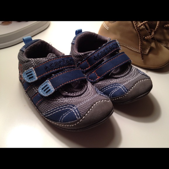 Carter's 3 NWOT