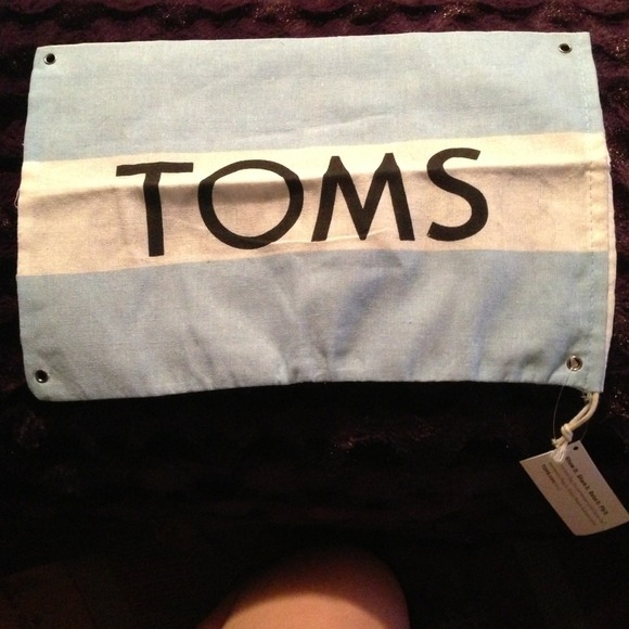Toms flag - Picture 1 of 2