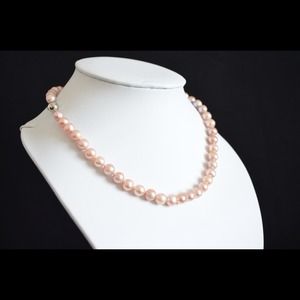 Freshwater Pearls