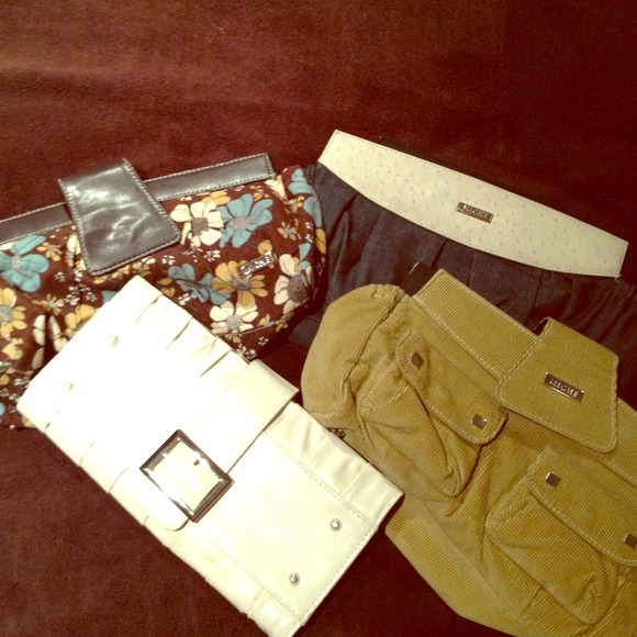 BUNDLE 4 Miche Shells