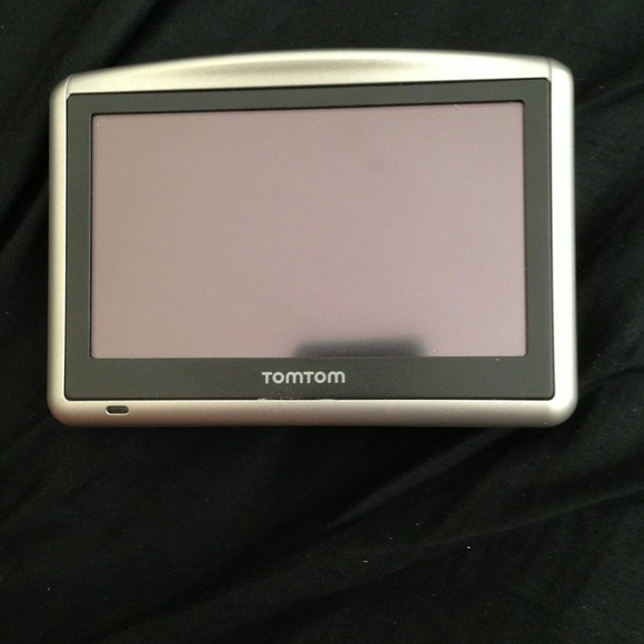 GPS