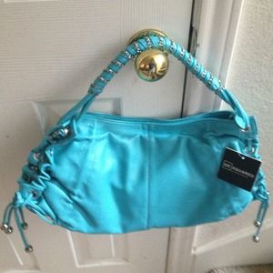 Brand New SR Squared Handbag