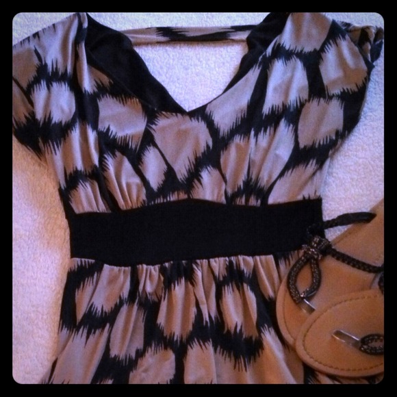 ❌SOLD❌Cute Dress/Tunic