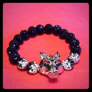 ArmCandy by Miss Kitty (^-^)/