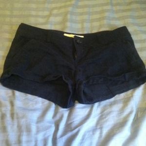 Hollister shorts