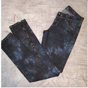 ✋❌ SOLD ON EBAY ❌✋A/X Armani Exchange dark jeans