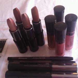 Lipsticks