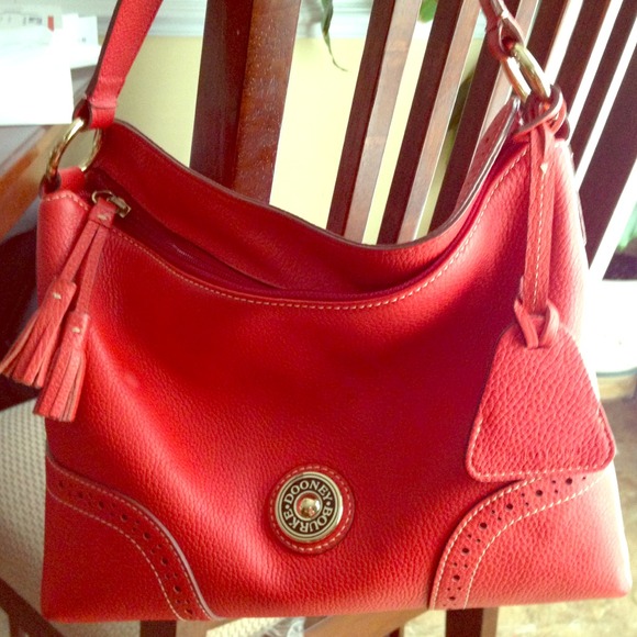 Dooney & Bourke Handbags - REDUCED ....🌺Authentic. Dooney&Bourke🌺