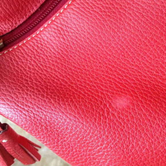 REDUCED ....🌺Authentic. Dooney&Bourke🌺 - Picture 2 of 4