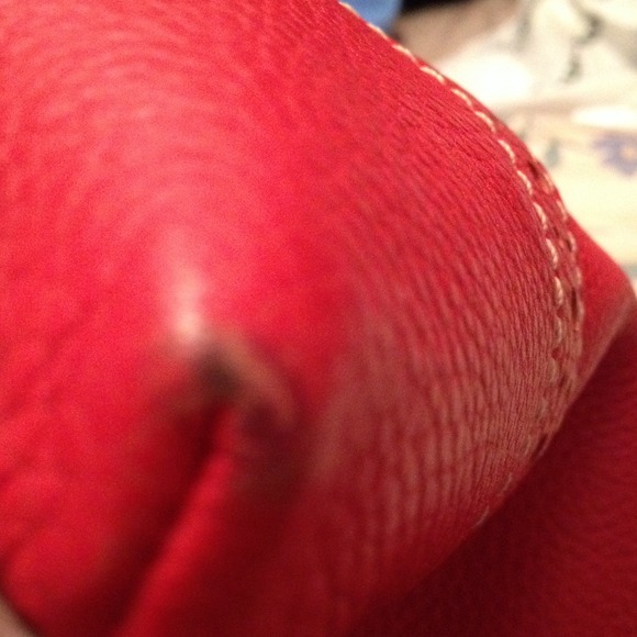 REDUCED ....🌺Authentic. Dooney&Bourke🌺 - Picture 3 of 4