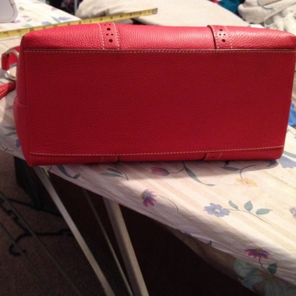 REDUCED ....🌺Authentic. Dooney&Bourke🌺 - Picture 4 of 4