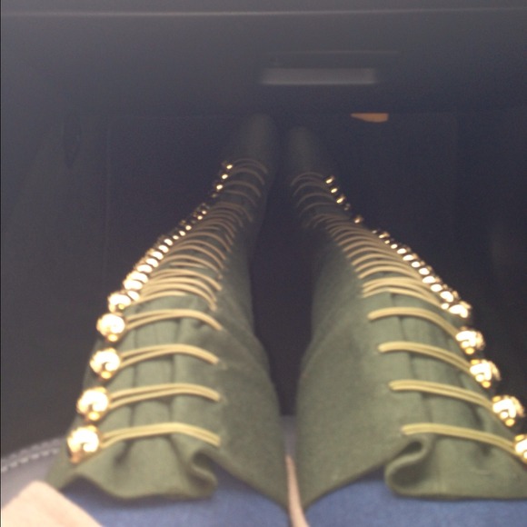 Christian louboutin not for sale just sharing