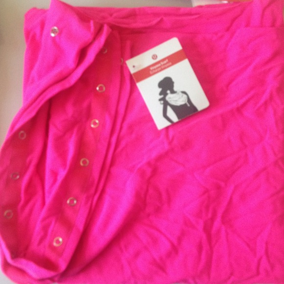 lululemon athletica Accessories - NWT lululemon vinyasa scarf