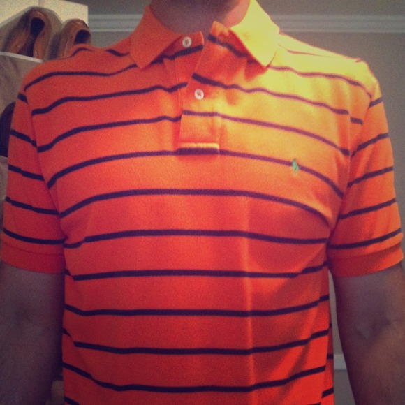 Ralph Lauren Other - Men's polo Ralph Lauren collared shirt