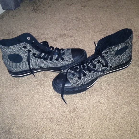 🔴Bundle for imadriver4lf🔴 Hi Top Converse