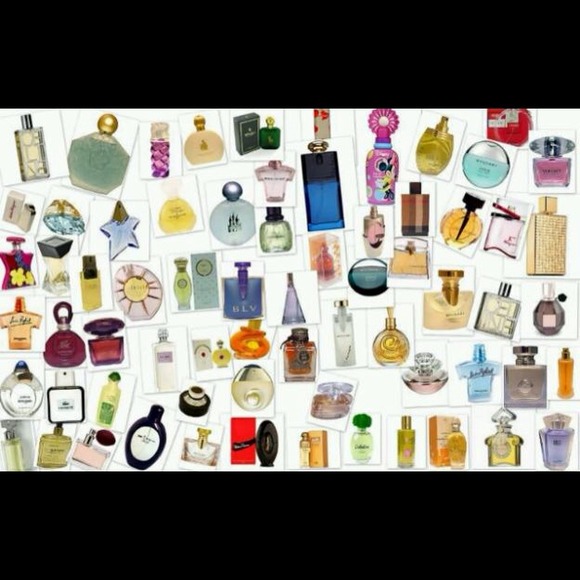 Perfumes & Colognes single bottle and gift sets - Picture 2 of 4