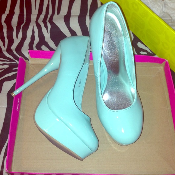 Pumps