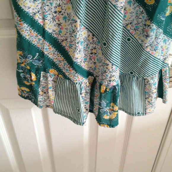 !!Reduced!!!!Cute sun dress great for summer!!! - Picture 3 of 4