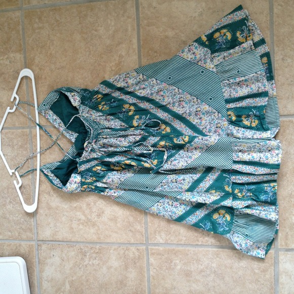 !!Reduced!!!!Cute sun dress great for summer!!! - Picture 4 of 4