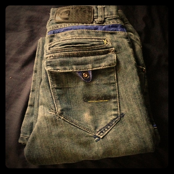 Boys Jeans
