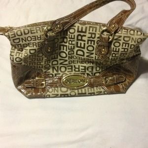 Dereon Purse