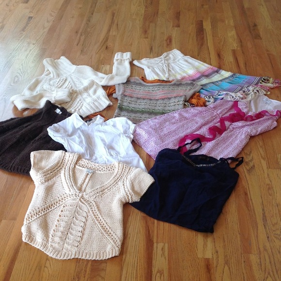 Bundle for @summernicole