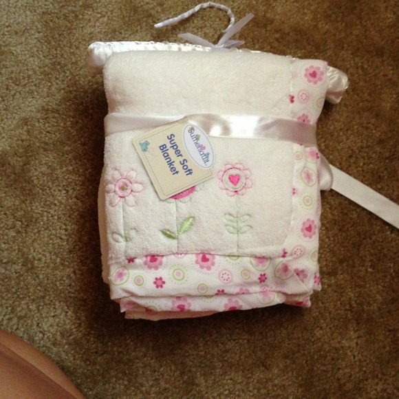Reserved----New baby blanket