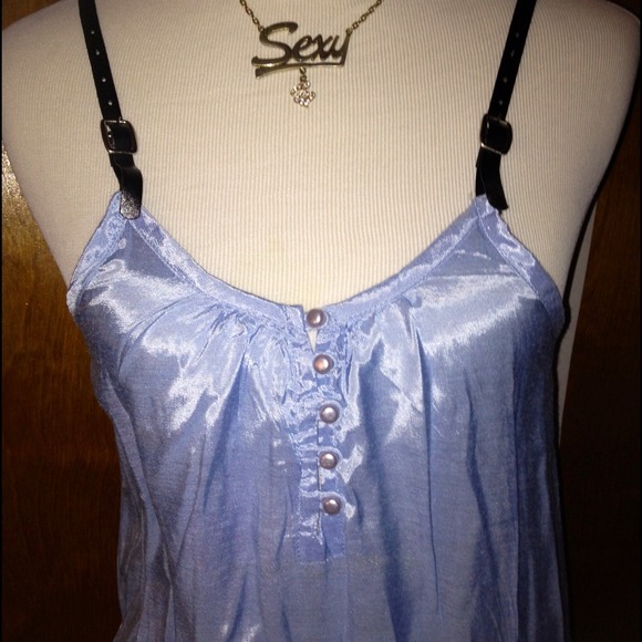Cute Summer Top - Picture 2 of 6