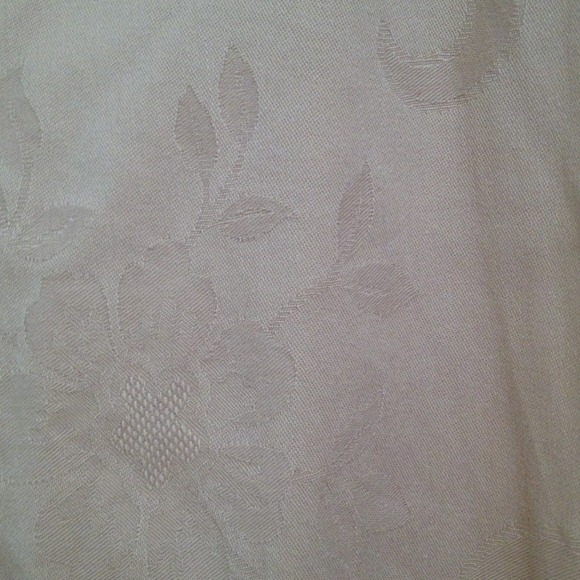 SOLD REDUCED Size 16 Blush color J Jill Capris - Picture 2 of 2