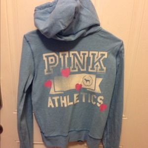 Bundle with orange tank