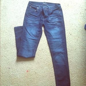 Blue Jeans