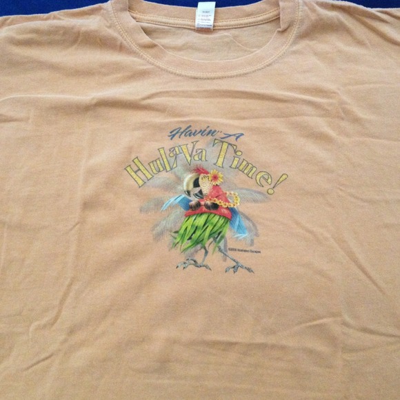 T shirt gently worn