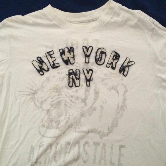 Men's t shirt