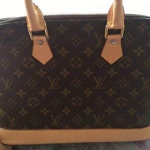 Louis Vuitton purse